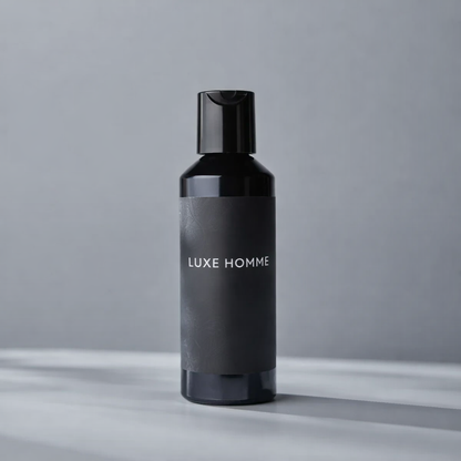 Shampoo Nutritivo para Barba 100ml