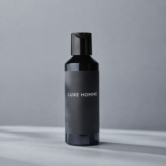 Shampoo Nutritivo para Barba 100ml