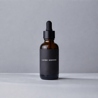 Aceite Volumizador para Barba