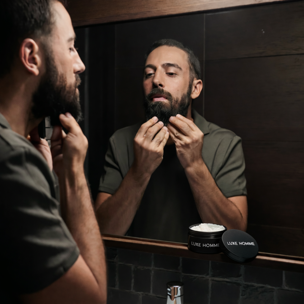 Balsamo Luxe Homme®