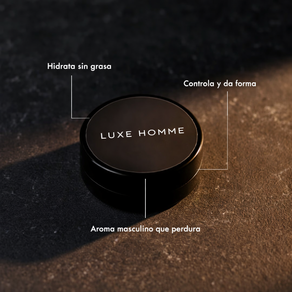 Balsamo Luxe Homme®