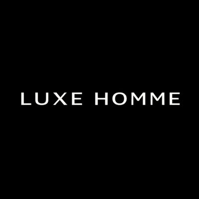 Luxe Homme