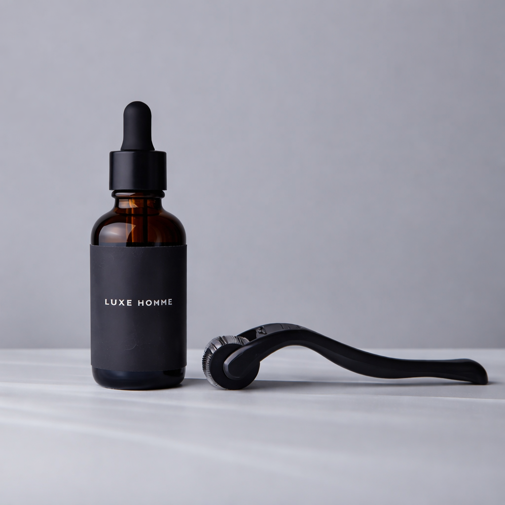 Started Kit de Barba | Set de Iniciación