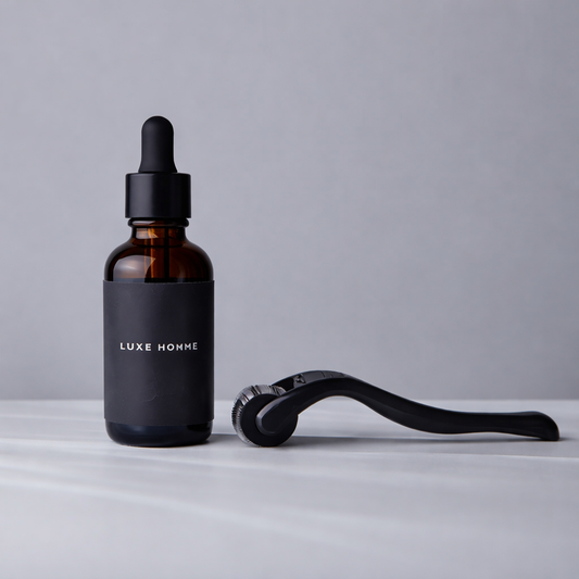 Started Kit de Barba | Set de Iniciación