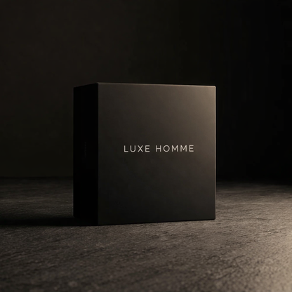 Kit Completo de Cuidado de Barba