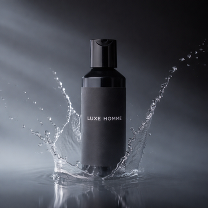 Shampoo Nutritivo para Barba 100ml